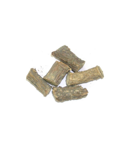 Guduchi/Giloy/Tippateega 100g (Raw Substance)