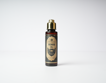 Balu Herbals Beard Oil For Men 50ML