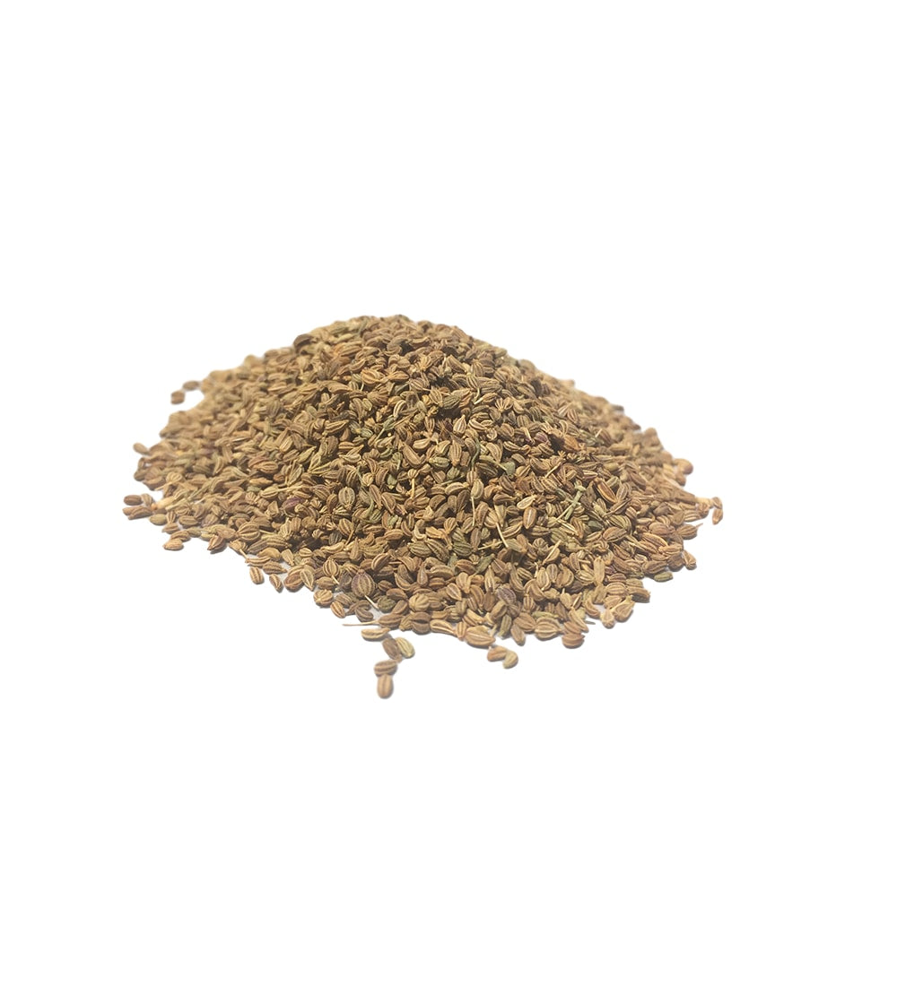 Carom seeds | Ajwain | Vamu 100G (Raw Substance)