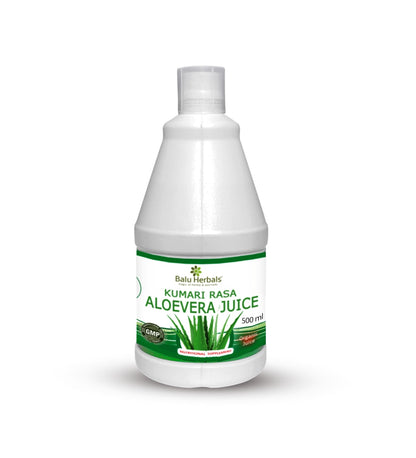 Aloevera Juice