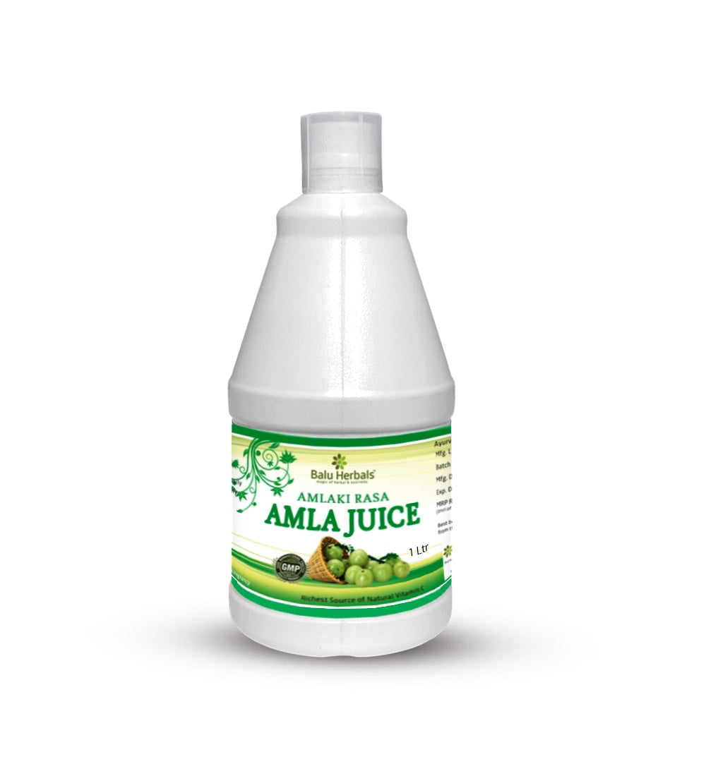 Amla Juice