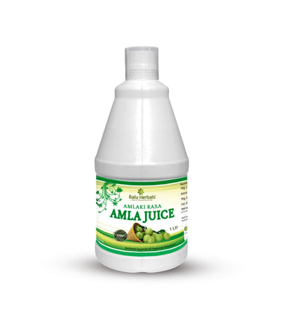 Amla Juice