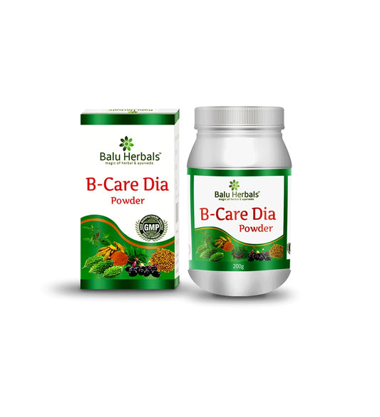 B-Care Dia Powder 200G