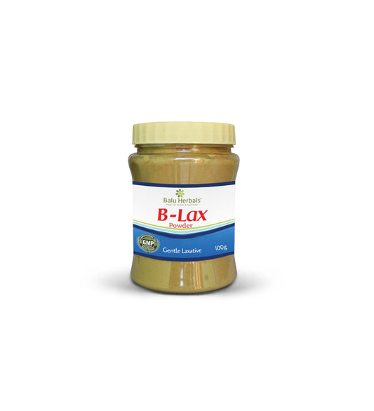 Balu Herbals - B-Laxo Powder