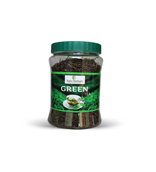 Balu Herbals - Green Tea