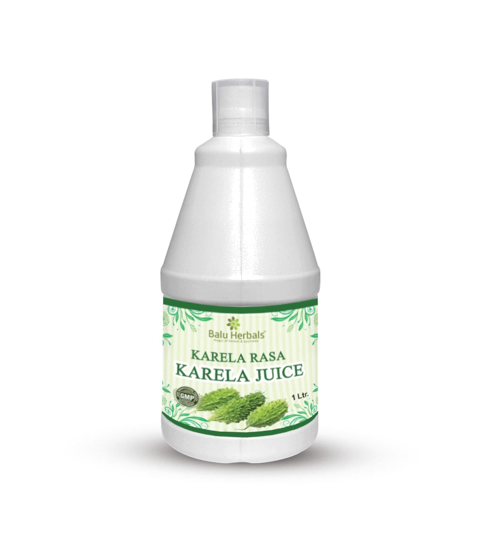 Karela Juice 1 litre