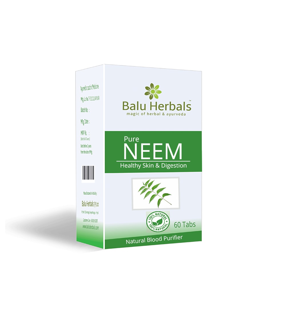 Neem 60T