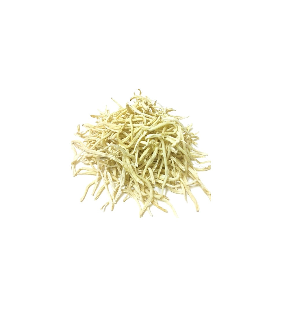 Safed Musli/Swetha Musli 25g (Raw Substance)