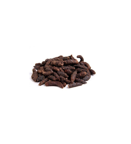 Nut Grass Root/Tunga Musthala/Nagarmotha 100g (Raw Substance)