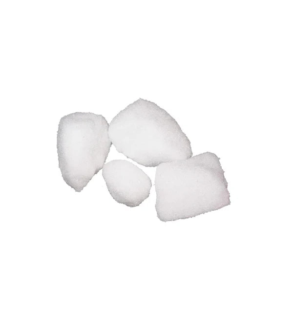 Camphor Crystals /Karpur/Mudha Karpura 25g (Raw Substance)