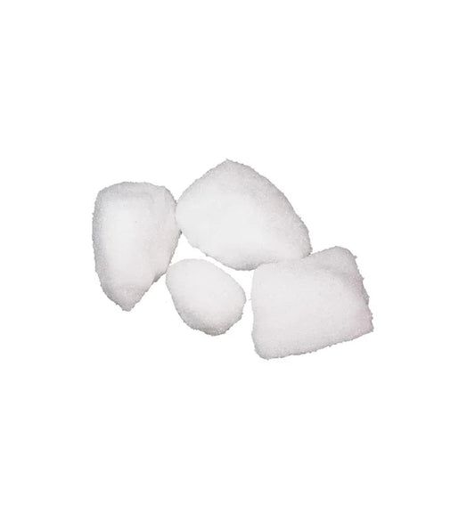 Camphor Crystals /Karpur/Mudha Karpura 25g (Raw Substance)