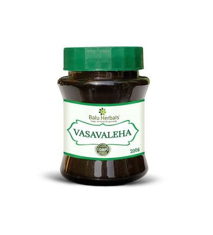 Balu Herbals - Vasava Lehyam