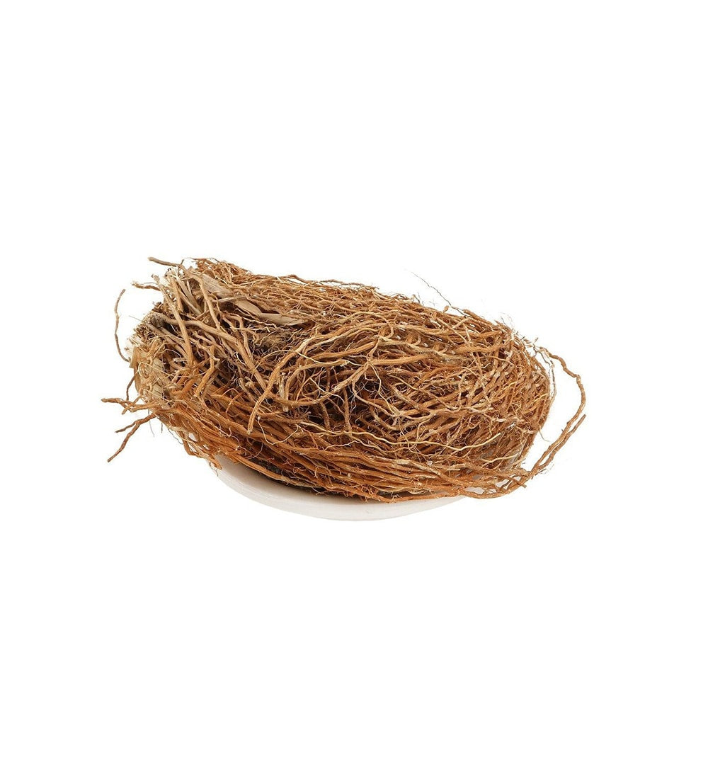 Vatti veru/Camel Grass/Khas Ghas/ 100G (Raw Substance)